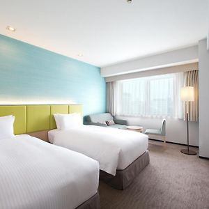 Superior Twin Room Non-Smoking
